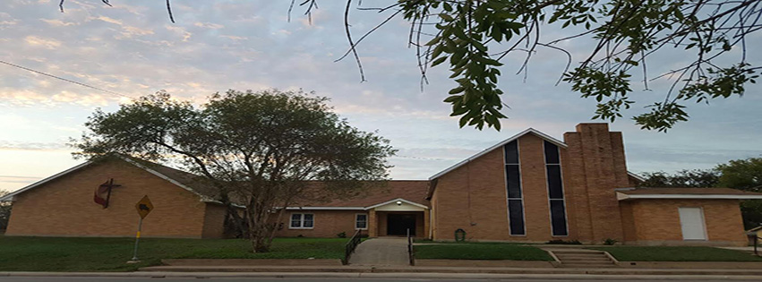 El Mesias UMC Floresville | 911 Trail St, Floresville, TX 78114, USA | Phone: (210) 816-4336