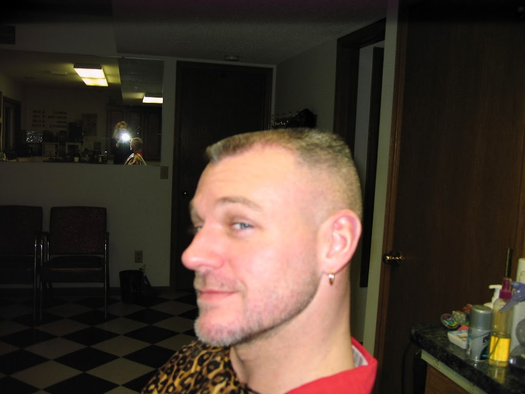 Fremont Lake Barbers | 26412 Lake Ave, Zimmerman, MN 55398, USA | Phone: (763) 856-4868