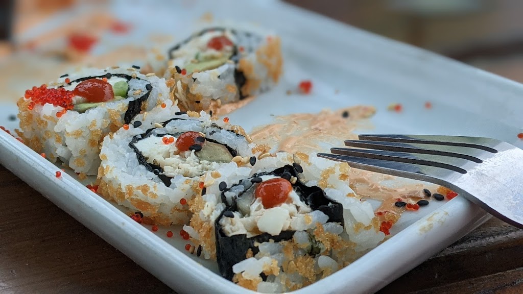 Salt Life Food Shack | 17 N Fletcher Ave, Fernandina Beach, FL 32034, USA | Phone: (904) 432-7385
