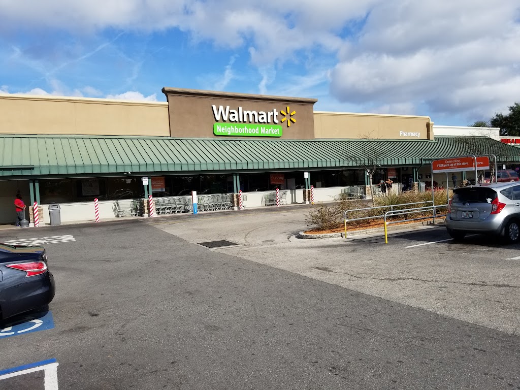 Walmart Neighborhood Market | 6855 Wilson Blvd, Jacksonville, FL 32210, USA | Phone: (904) 513-6582