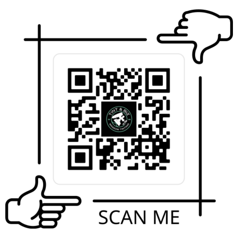 Tint & Biz | 1416 Carleton Dr, Concord, CA 94518, USA | Phone: (925) 791-8855