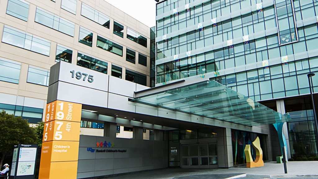 UCSF Pediatric Neuro-Intensive Care Nursery (NICN) | 1975 4th St Third Floor, San Francisco, CA 94158, USA | Phone: (415) 353-1565