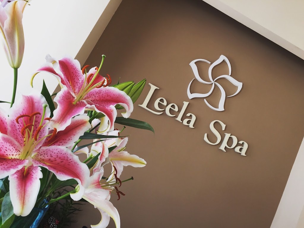 Leela Spa & Thai Massage | 5904 Sunset Blvd, Los Angeles, CA 90028, USA | Phone: (818) 599-3758