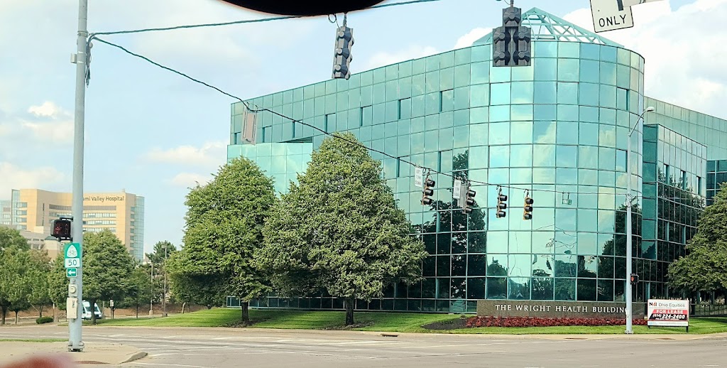 The Wright Health building | 1222 S Patterson Blvd, Dayton, OH 45402, USA | Phone: (937) 223-5350
