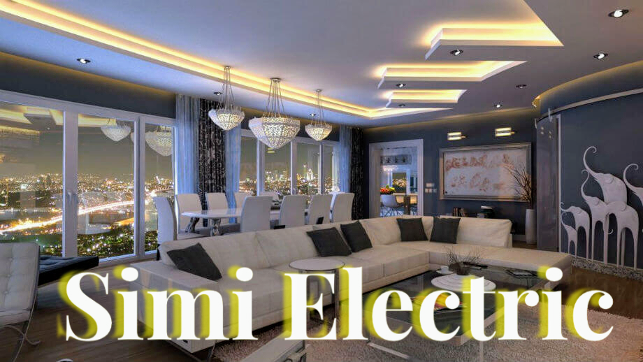 SimiElectric | 1580 Yosemite Ave #102, Simi Valley, CA 93063, USA | Phone: (213) 531-1821