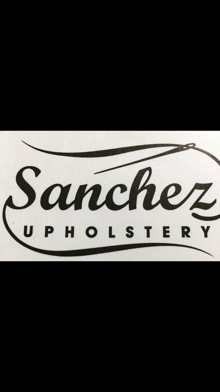 Sanchez Upholstery | 2041 E Gladstone St Unit G, Glendora, CA 91740, USA | Phone: (626) 485-4002