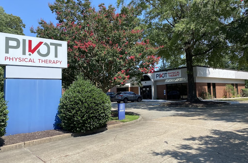 Pivot PT- Newport News (Denbigh) | 612 Denbigh Blvd, Newport News, VA 23608, USA | Phone: (757) 874-0032