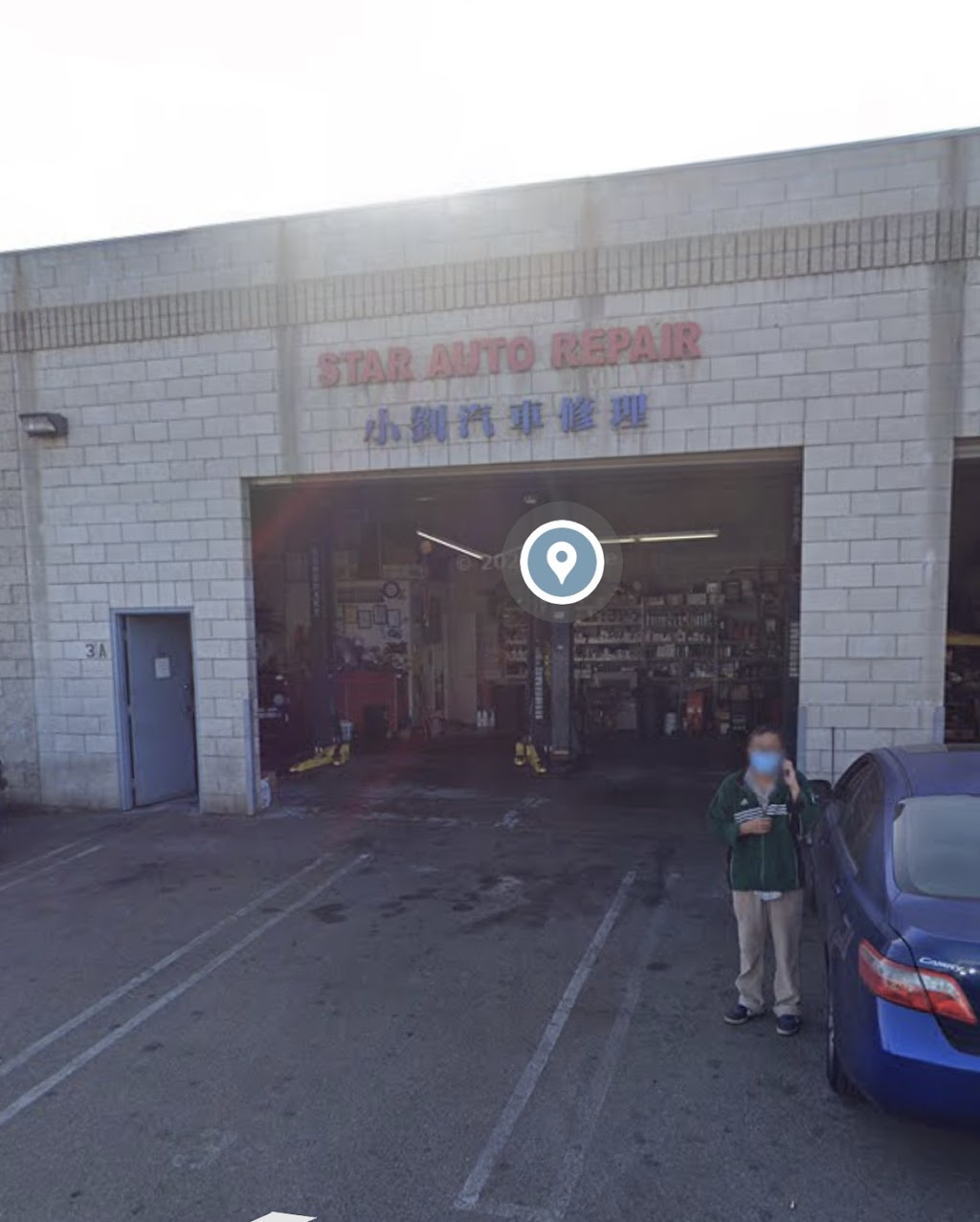 Starz Auto Repair | 2727 Stingle Ave #3A, Rosemead, CA 91770, USA | Phone: (626) 573-3133