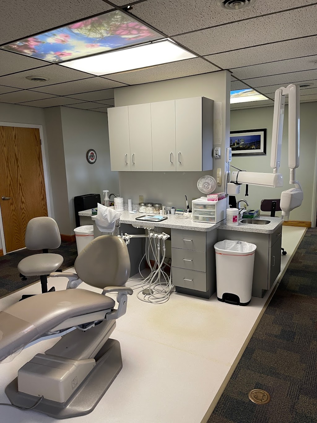 Holpuch Dental - Newton Falls | 340 Ridge Rd #2, Newton Falls, OH 44444, USA | Phone: (330) 872-5771