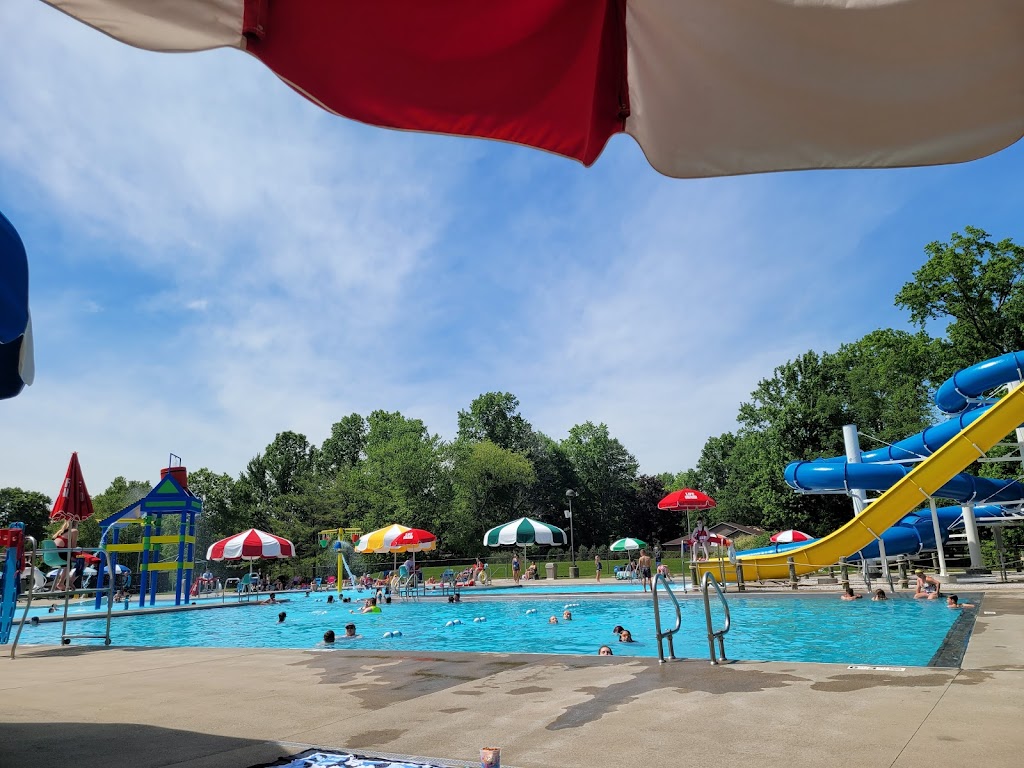 Maca Aquatic Center (Maca Pool) | 183 Maca Dr, Tallmadge, OH 44278, USA | Phone: (330) 633-2117