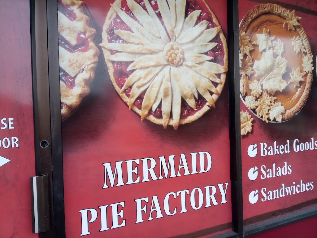 Mermaid Pies and Sandwiches | 10115 Cortez Rd W, Bradenton, FL 34210, USA | Phone: (941) 254-4783