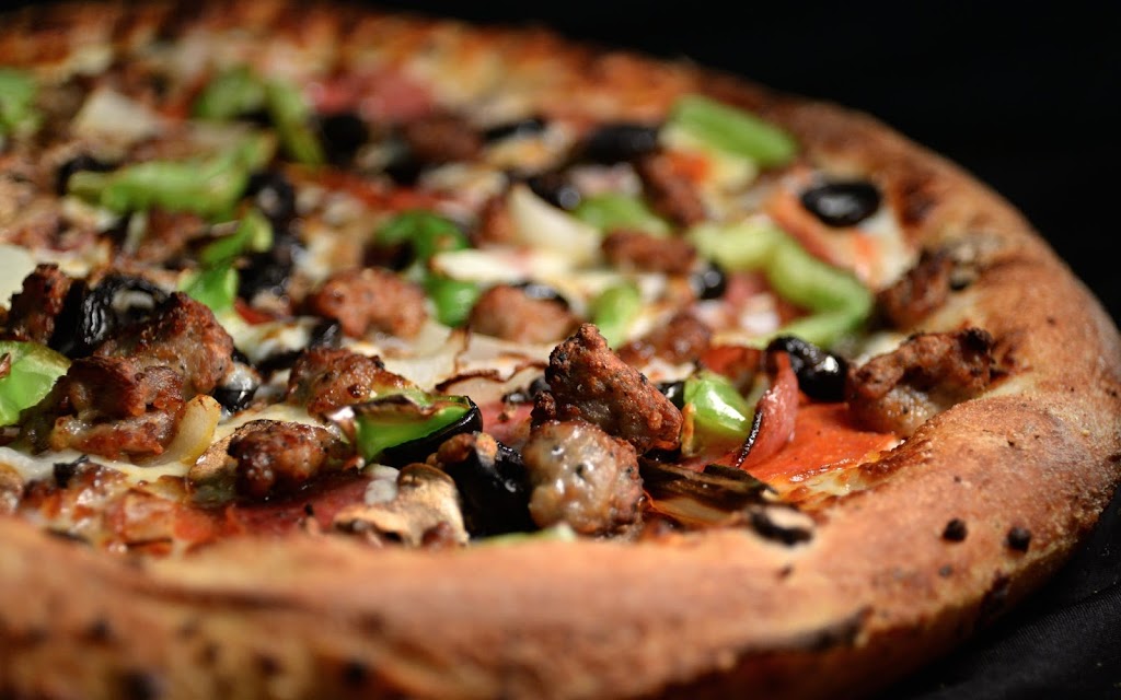 Jet City Pizza | 3602 6th Ave Suite 103, Tacoma, WA 98406, USA | Phone: (253) 756-5467