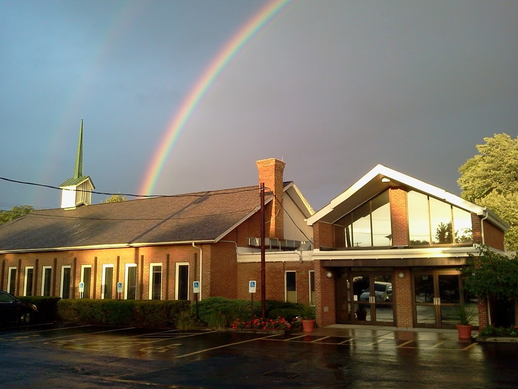 Amazing Grace Church | 5632 Wilson Mills Rd, Cleveland, OH 44143, USA | Phone: (440) 442-6441