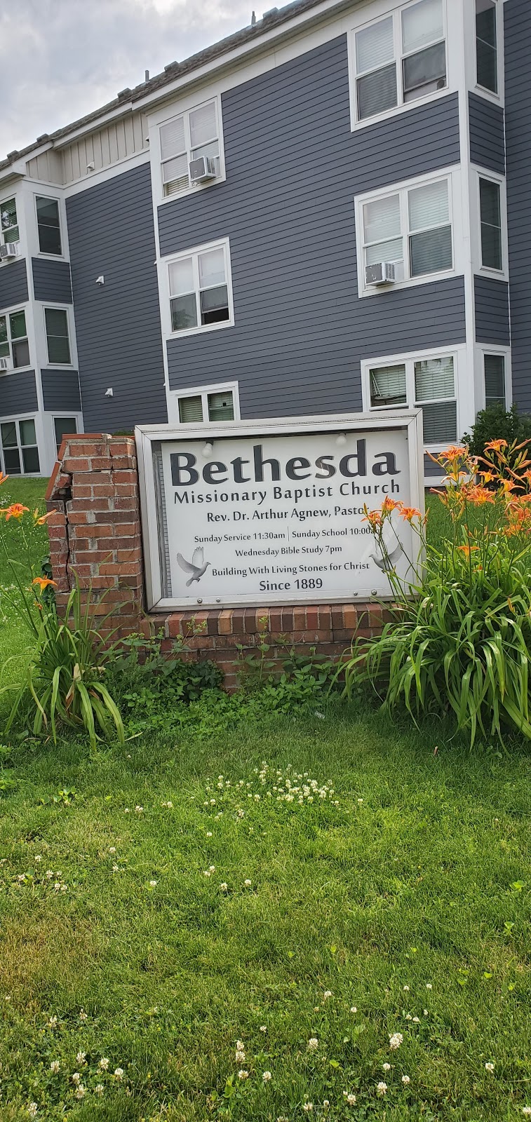 Bethesda Baptist Church | 1118 S 8th St, Minneapolis, MN 55404, USA | Phone: (612) 332-5904