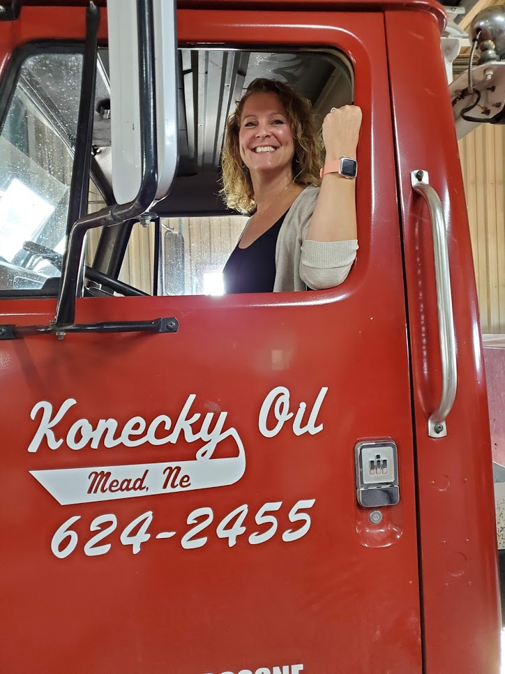Konecky Oil Inc. | 990 Co Rd M, Mead, NE 68041, USA | Phone: (402) 624-2455