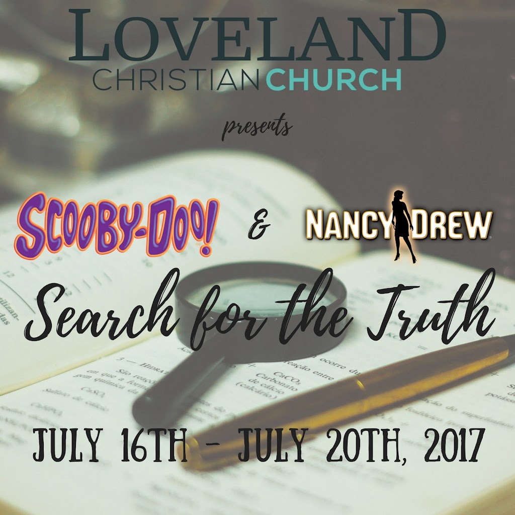 Loveland Christian Church | 12070 N Lebanon Rd, Loveland, OH 45140, USA | Phone: (513) 683-0591