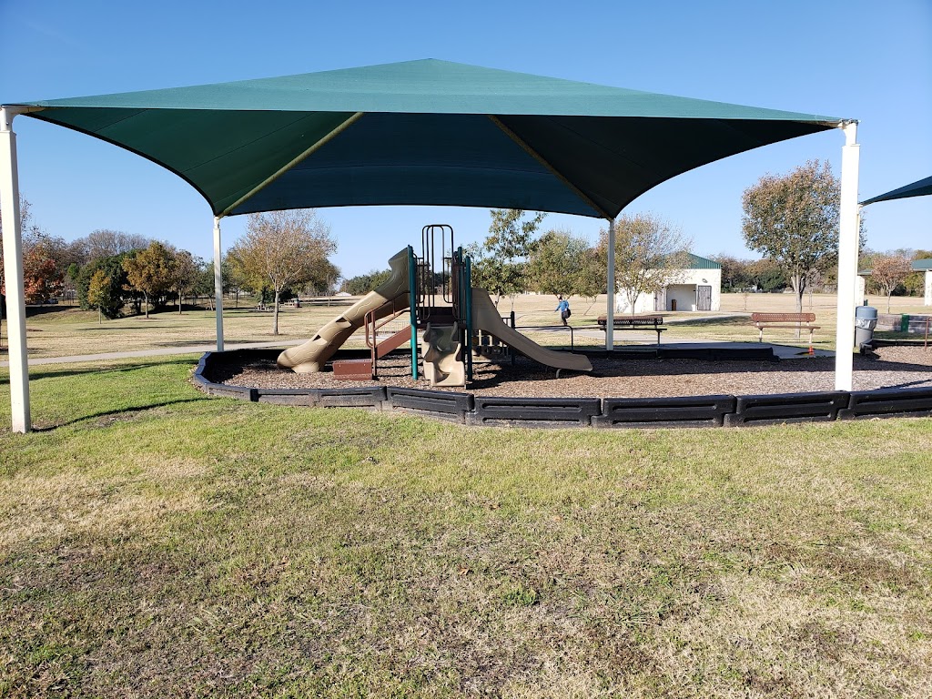 Fritz Park | 400 Park Ave, Hutto, TX 78634, USA | Phone: (512) 759-4033