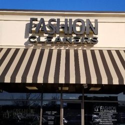 Fashion Cleaners | 9429 N Meridian St, Indianapolis, IN 46260, USA | Phone: (317) 846-9429