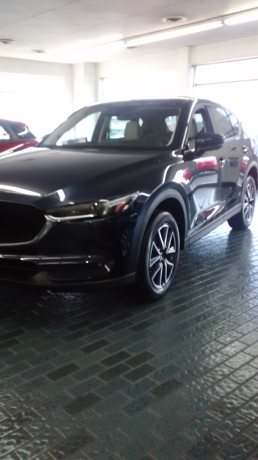 Mazda Direct | 1600 N County Line St, Fostoria, OH 44830, USA | Phone: (419) 435-8131