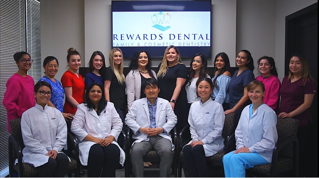 Rewards Dental | 25022 104th Ave SE ste b, Kent, WA 98030 | Phone: (253) 859-0000