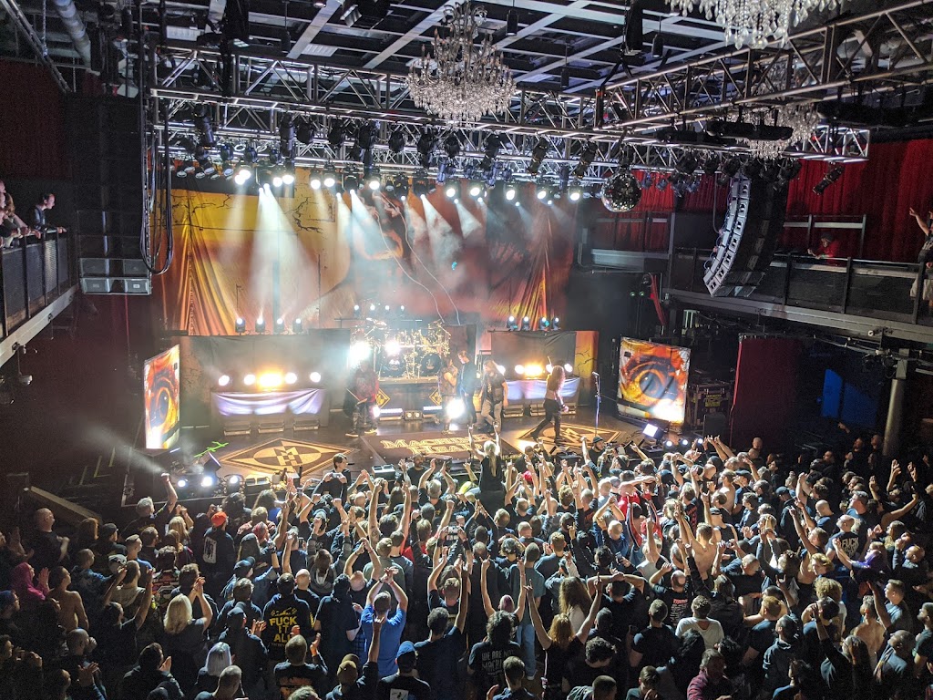 The Fillmore Silver Spring | 8656 Colesville Rd, Silver Spring, MD 20910, USA | Phone: (301) 960-9999