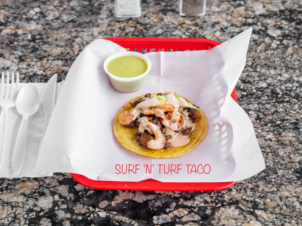 L.A. TACOS | 1885 Esters Rd # 140, Irving, TX 75061, USA | Phone: (469) 962-1143