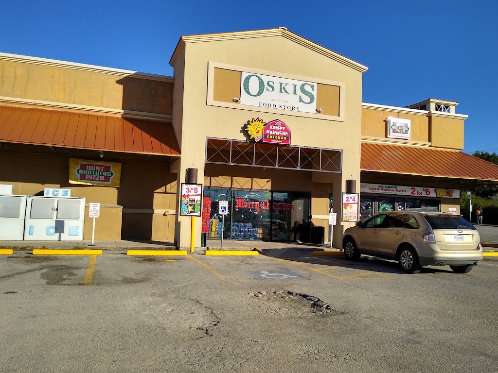 Oskis | 20602 Farm to Market Rd 1431, Lago Vista, TX 78645, USA | Phone: (512) 267-2444