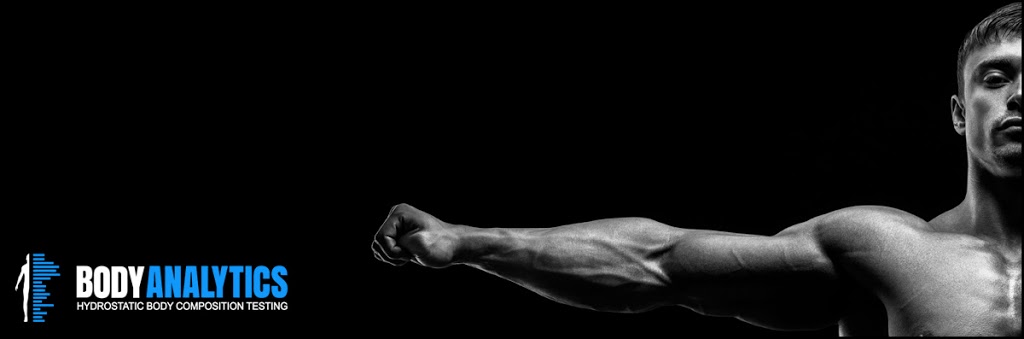 Body Analytics | 119 S Ranch House Rd, Willow Park, TX 76008, USA | Phone: (512) 230-2501