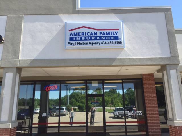 Virgil Melton Agency Inc American Family Insurance | 1121 Imperial Main, Imperial, MO 63052 | Phone: (636) 464-6500