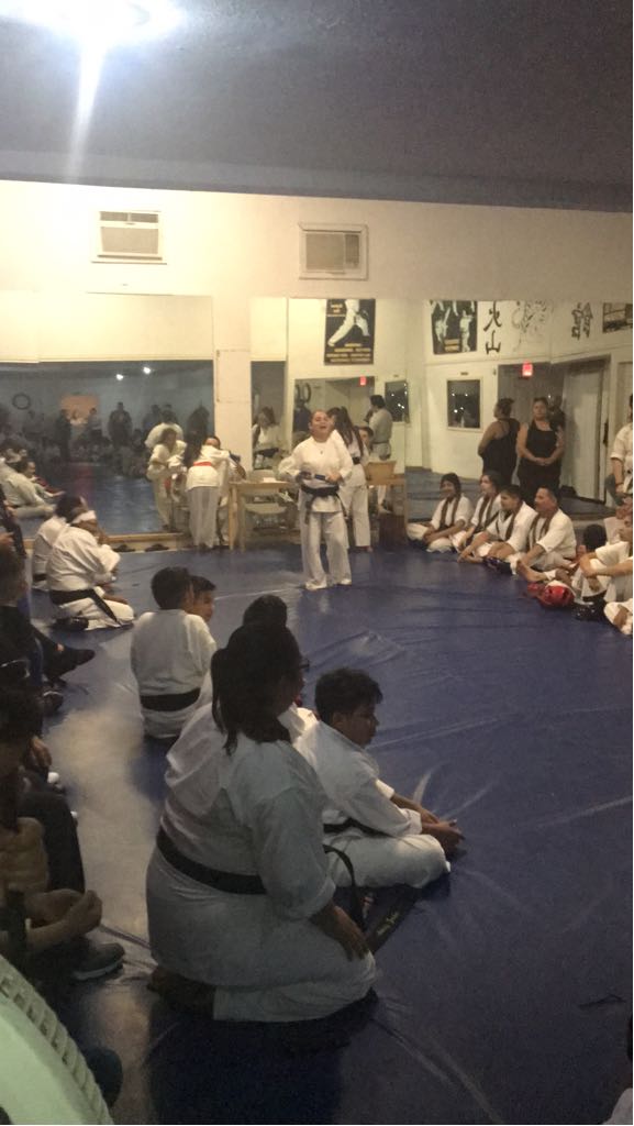 IMD Karate | 1916 Jefferson Blvd, Dallas, TX 75208, USA | Phone: (214) 943-2022