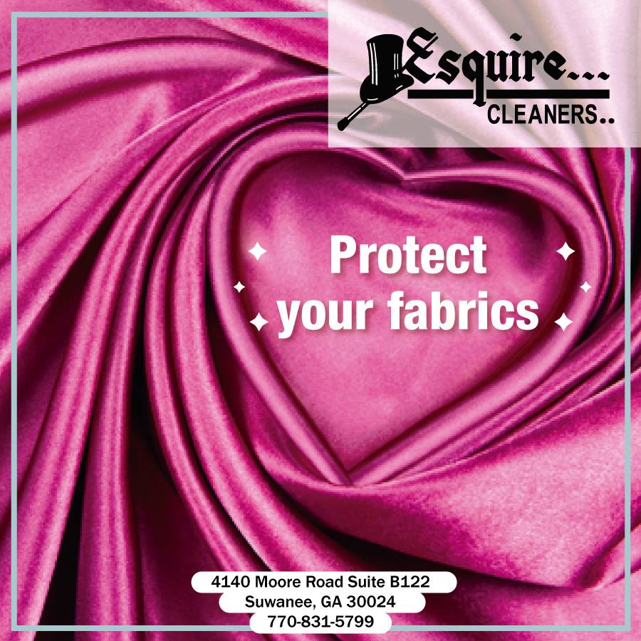 Esquire Cleaners | 4140 Moore Rd Suite B122, Suwanee, GA 30024 | Phone: (770) 831-5799