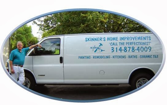 Skinners Home Improvements | 42 Garden Ln, Maryland Heights, MO 63043, USA | Phone: (314) 265-7490