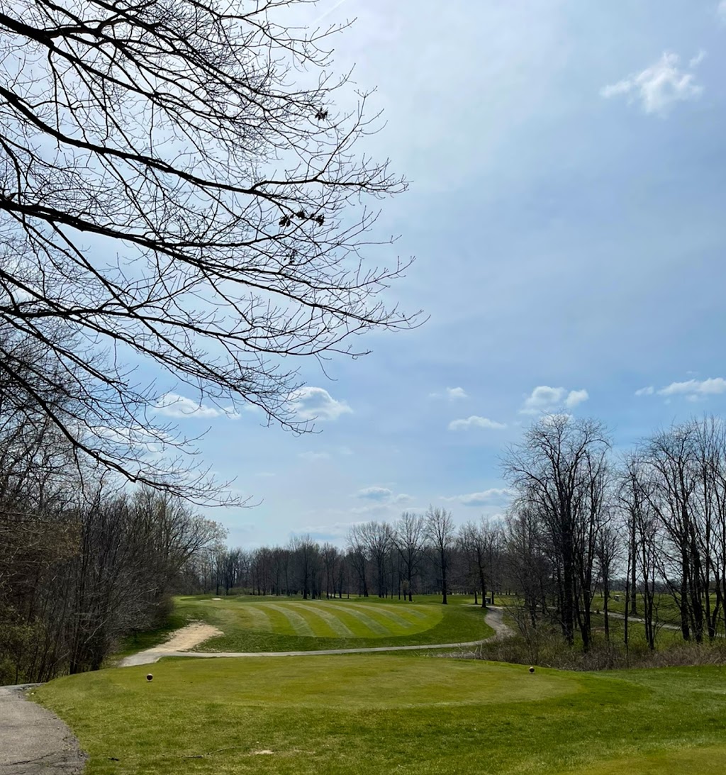 Darby Creek Golf Course | 19300 Orchard Rd, Marysville, OH 43040, USA | Phone: (937) 349-7491