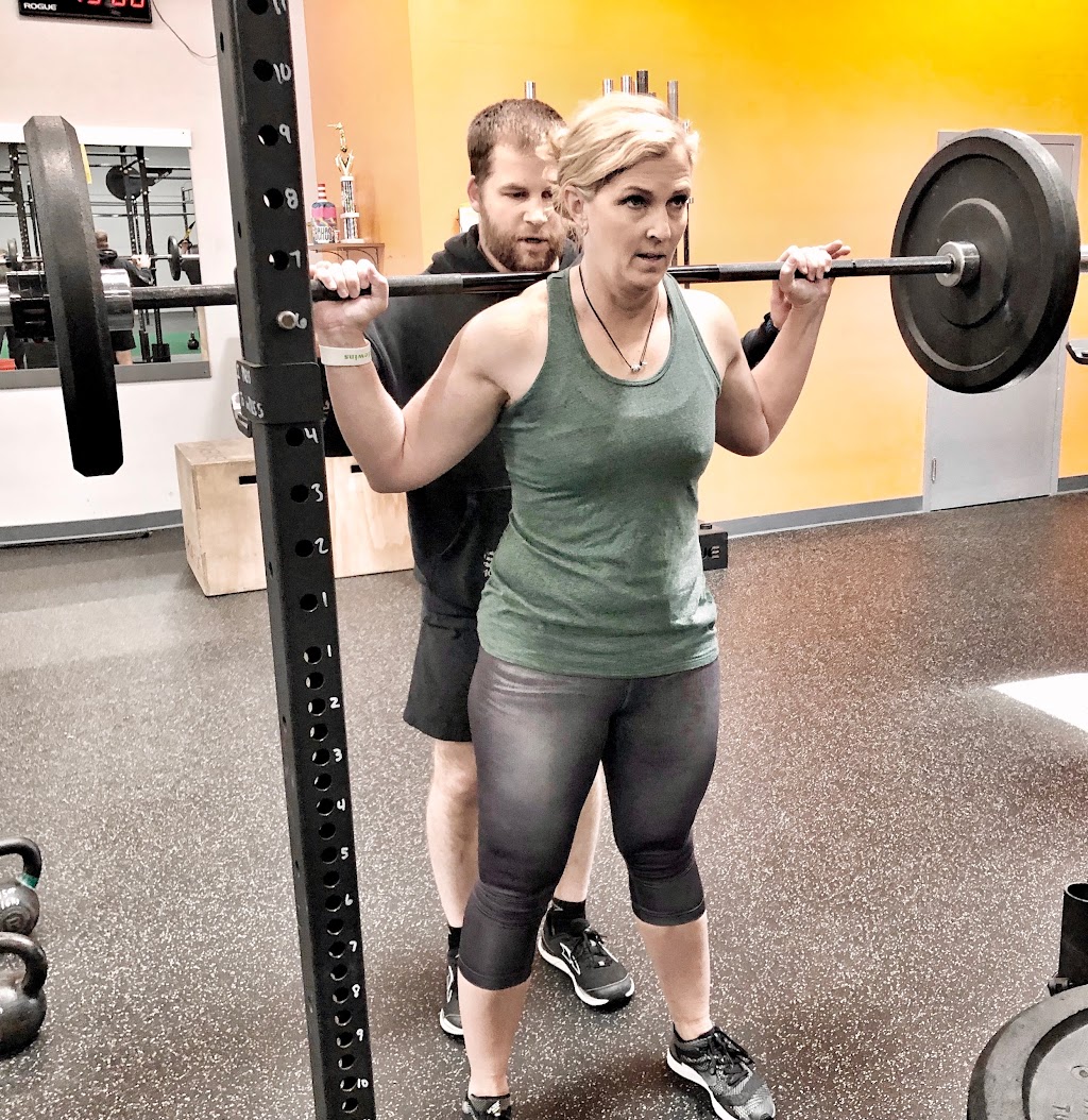 In Motion Fitness | 3764 Dunlap St N, Arden Hills, MN 55112, USA | Phone: (651) 600-2984