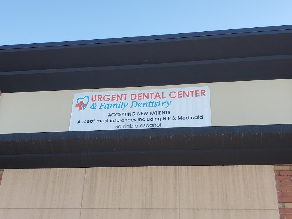 Urgent Dental Center & Family Dentistry | 8925 Madison Ave suite c, Indianapolis, IN 46227 | Phone: (317) 762-2676