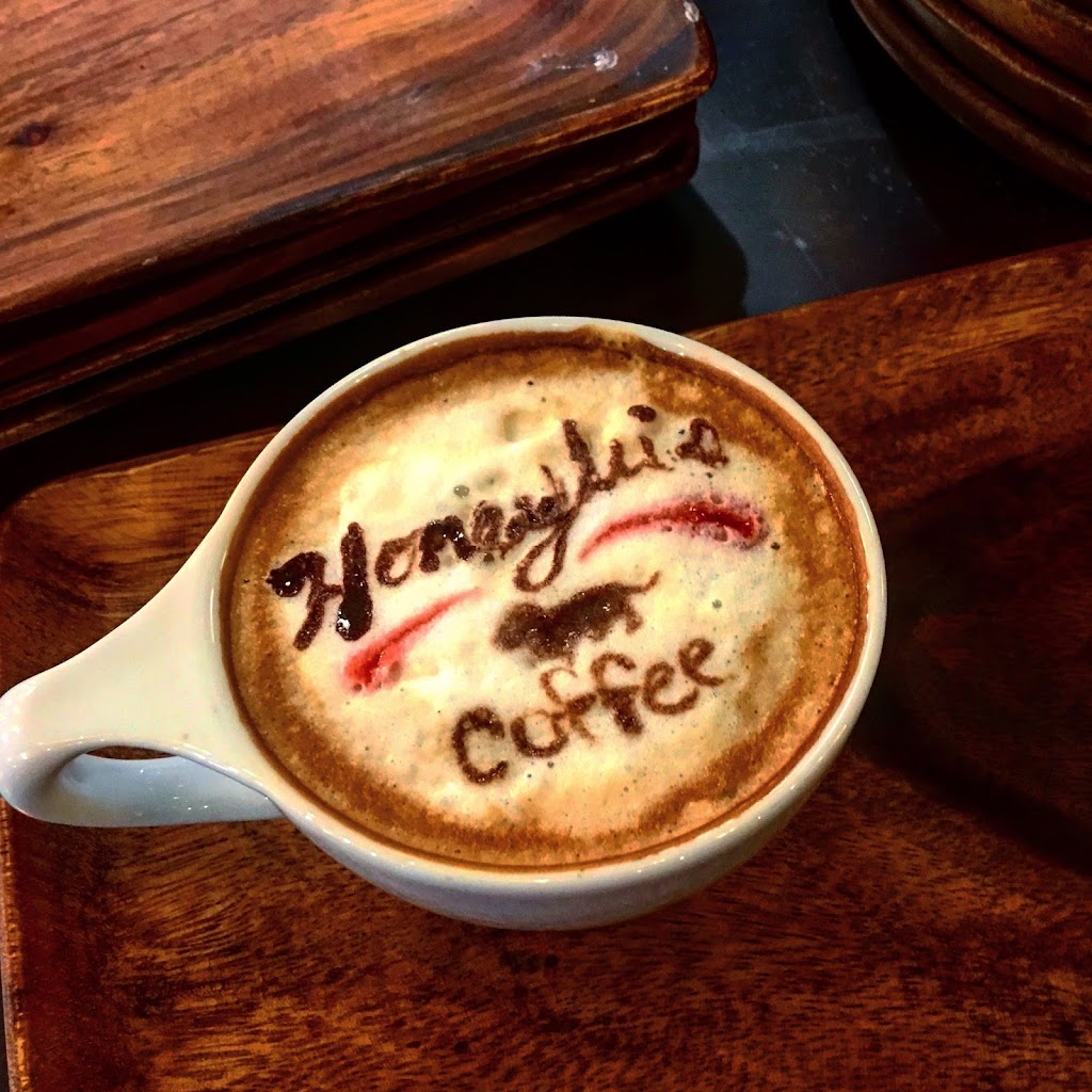 Honeylus Coffee | 1170 N Preston Rd #130, Prosper, TX 75078 | Phone: (972) 346-4994