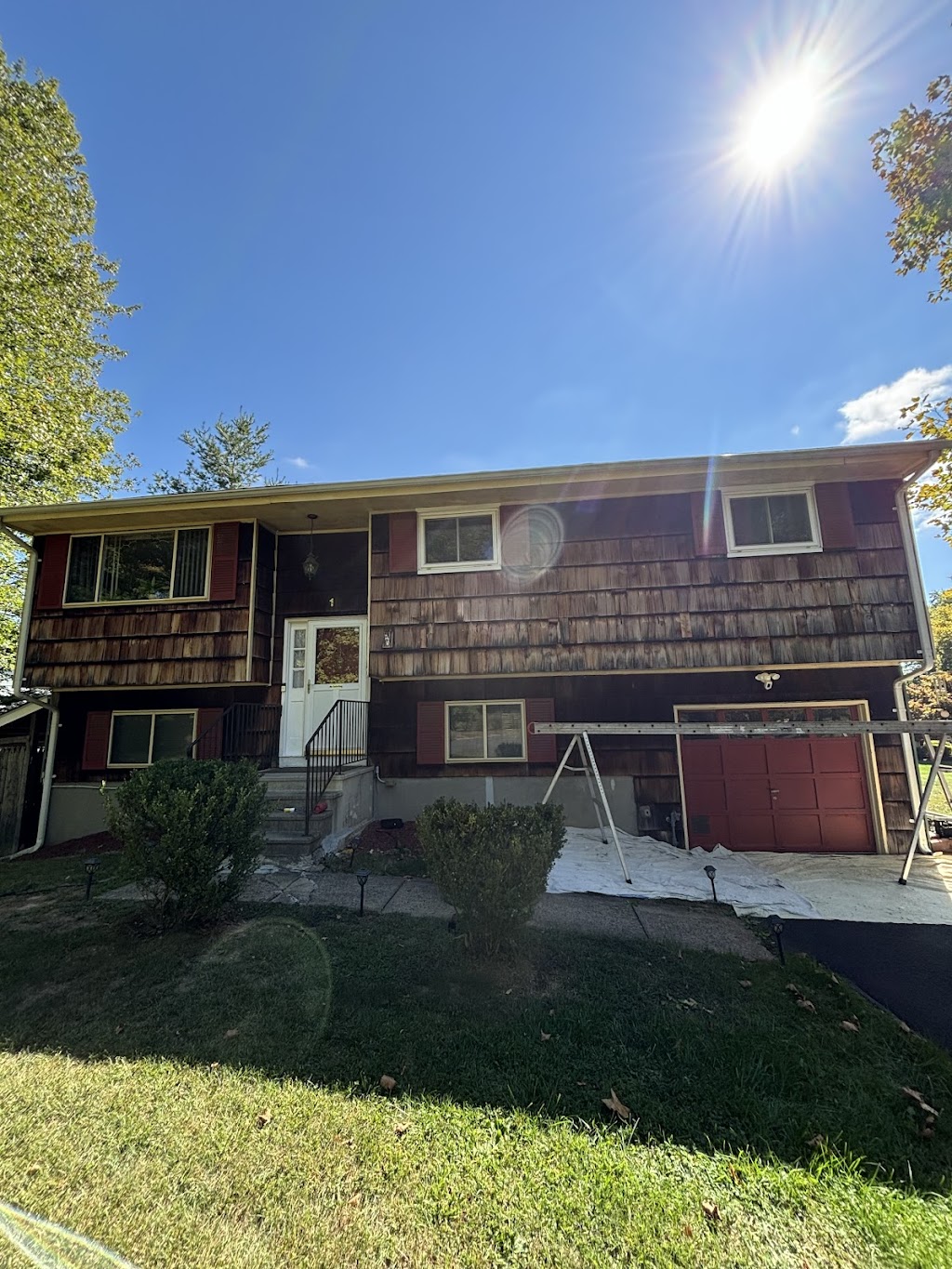 Ubel Carpentry LLC | 111 Federal Twist Rd, Stockton, NJ 08559, USA | Phone: (908) 752-5664