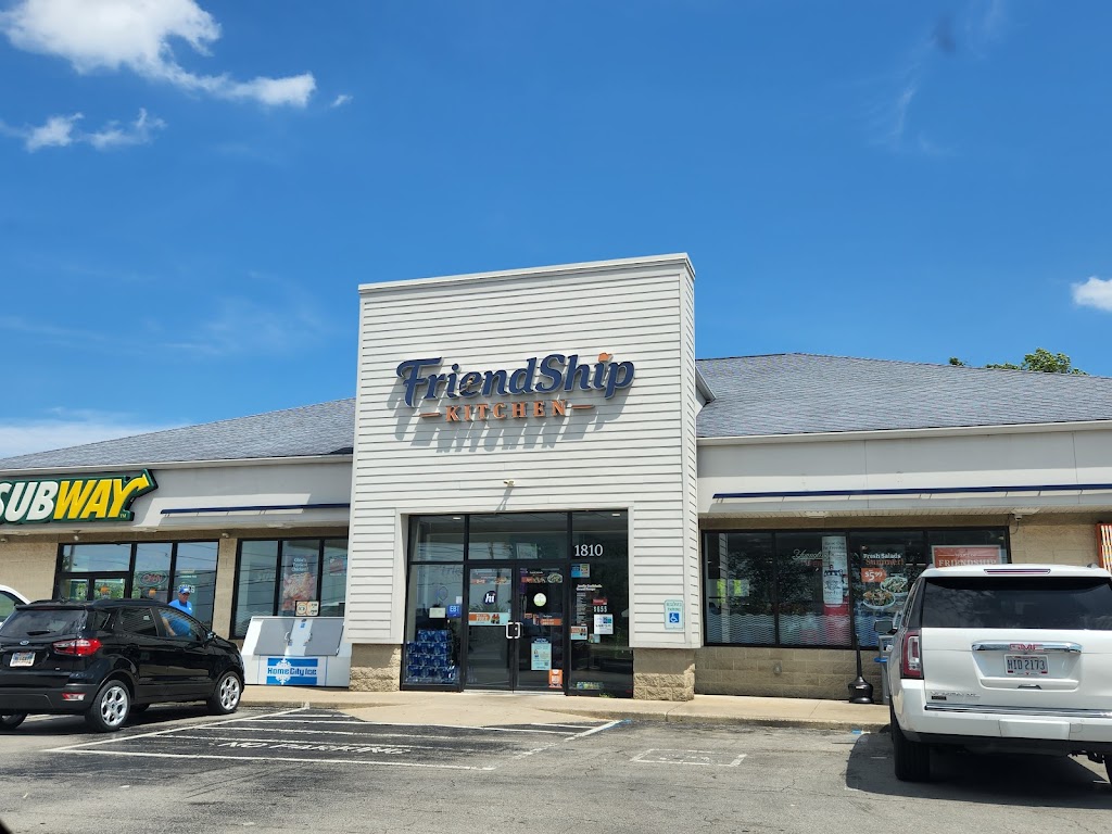 FriendShip Kitchen | 1810 OH-60, Vermilion, OH 44089, USA | Phone: (440) 963-0403