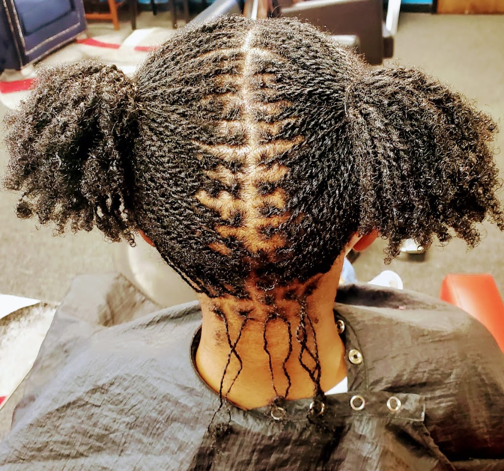 Lucky Hair Braiding & Locs | 262 Havana St STE 217, Aurora, CO 80010, USA | Phone: (720) 329-4133