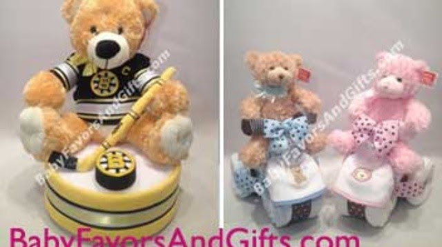 BabyFavorsAndGifts.com Diaper Cakes | 2775 E 65th St, Brooklyn, NY 11234, USA | Phone: (646) 643-7563