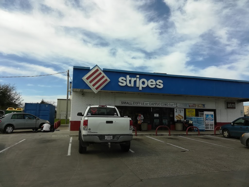 Stripes | 2202 Waldron Rd, Corpus Christi, TX 78418, USA | Phone: (361) 937-6839