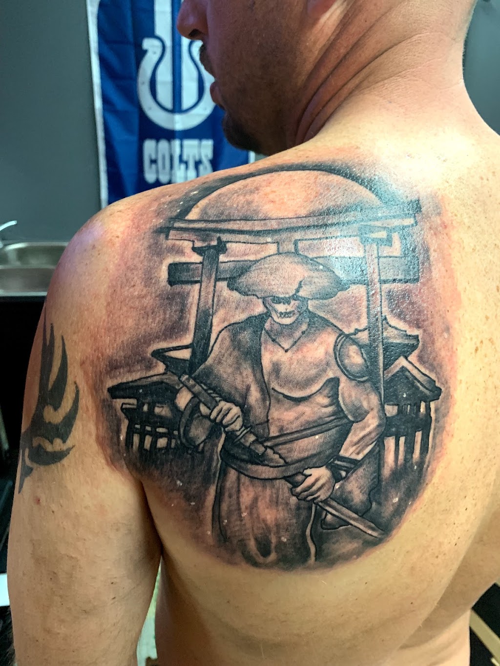 Mozaic Ink | 26 N Lowry St, La Vergne, TN 37086, USA | Phone: (615) 995-9672