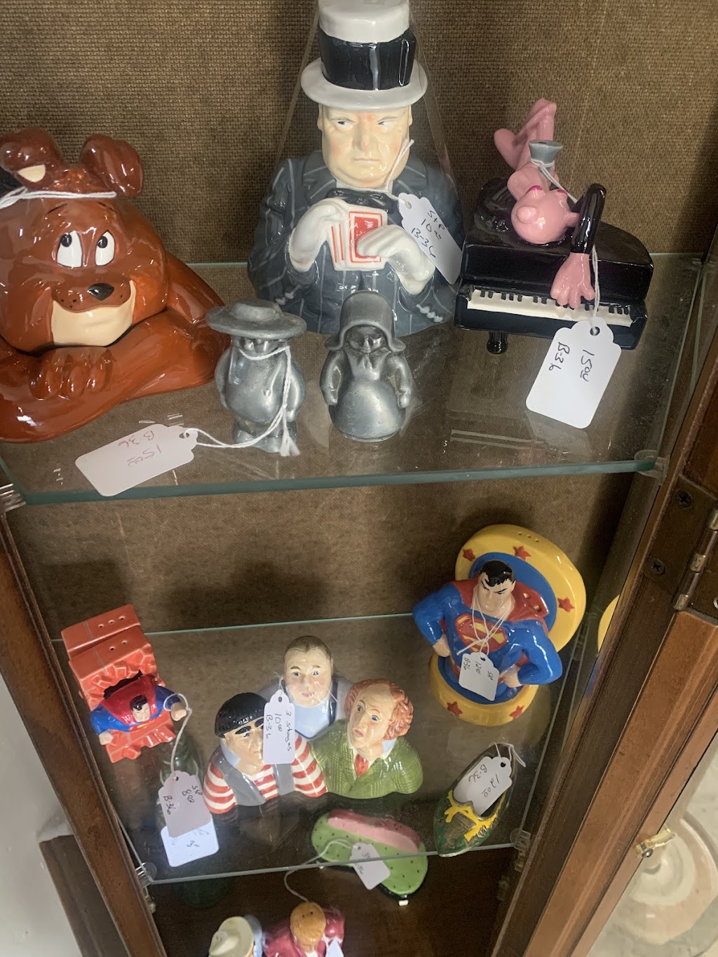 Variety Shoppe | 2000 Justin Way, Aberdeen, OH 45101, USA | Phone: (937) 795-5205