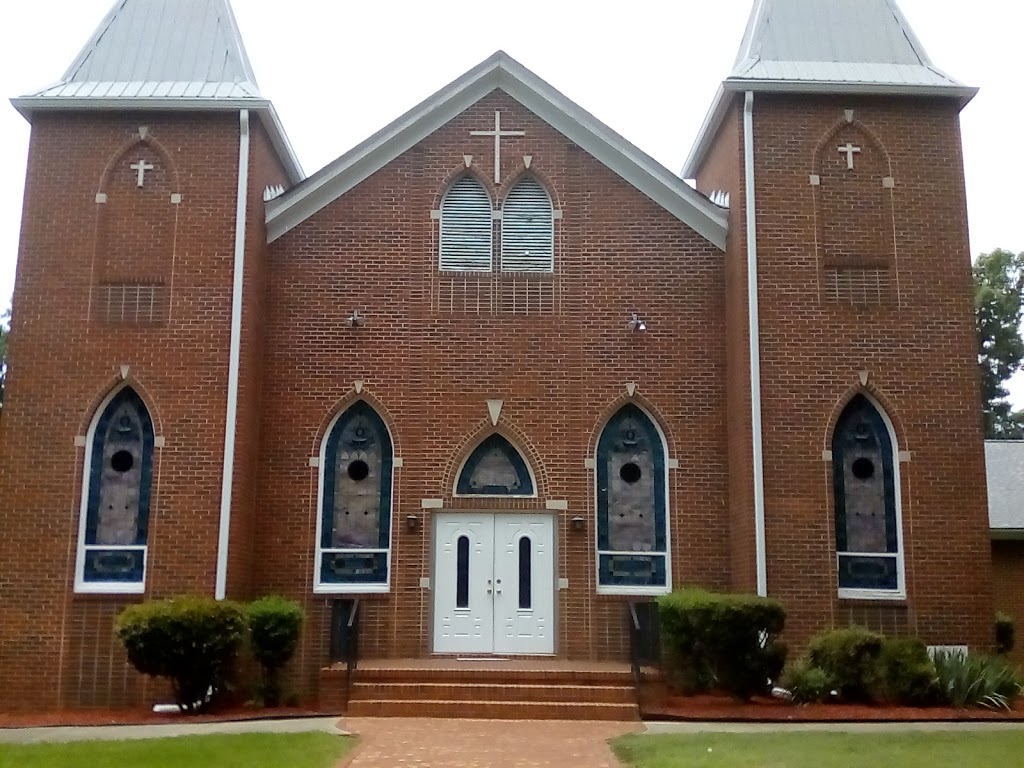 Mt Zion Baptist Church | Chapel Hill, NC 27517 | Phone: (919) 933-6470