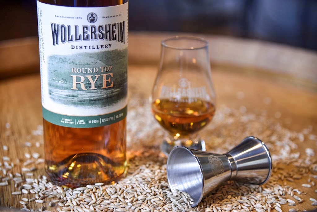 Wollersheim Winery & Distillery | 7876 WI-188, Prairie Du Sac, WI 53578, USA | Phone: (608) 643-6515