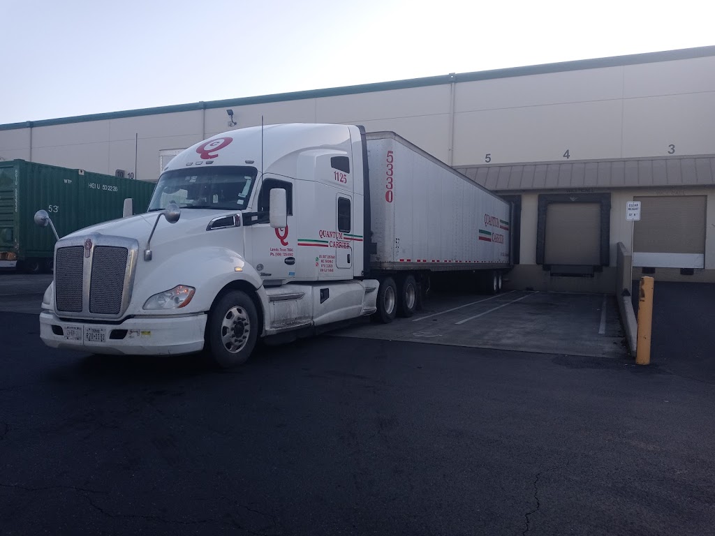 Holman Logistics | 2202 Perimeter Rd # 107, Auburn, WA 98001, USA | Phone: (253) 872-7140