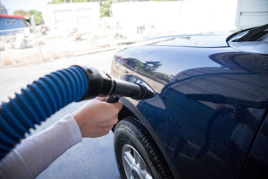 Thrifty Car Wash | 2080 W El Camino Real, Mountain View, CA 94040 | Phone: (408) 761-3852