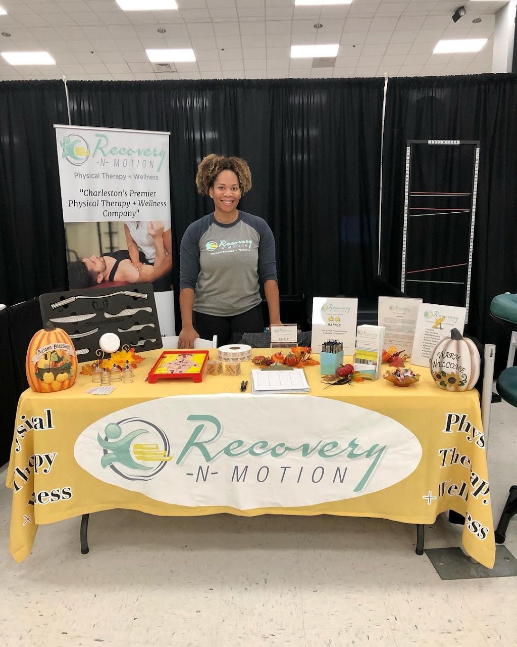 Recovery-N-Motion LLC | 487 W Butternut Rd #2, Summerville, SC 29483, USA | Phone: (843) 564-8991