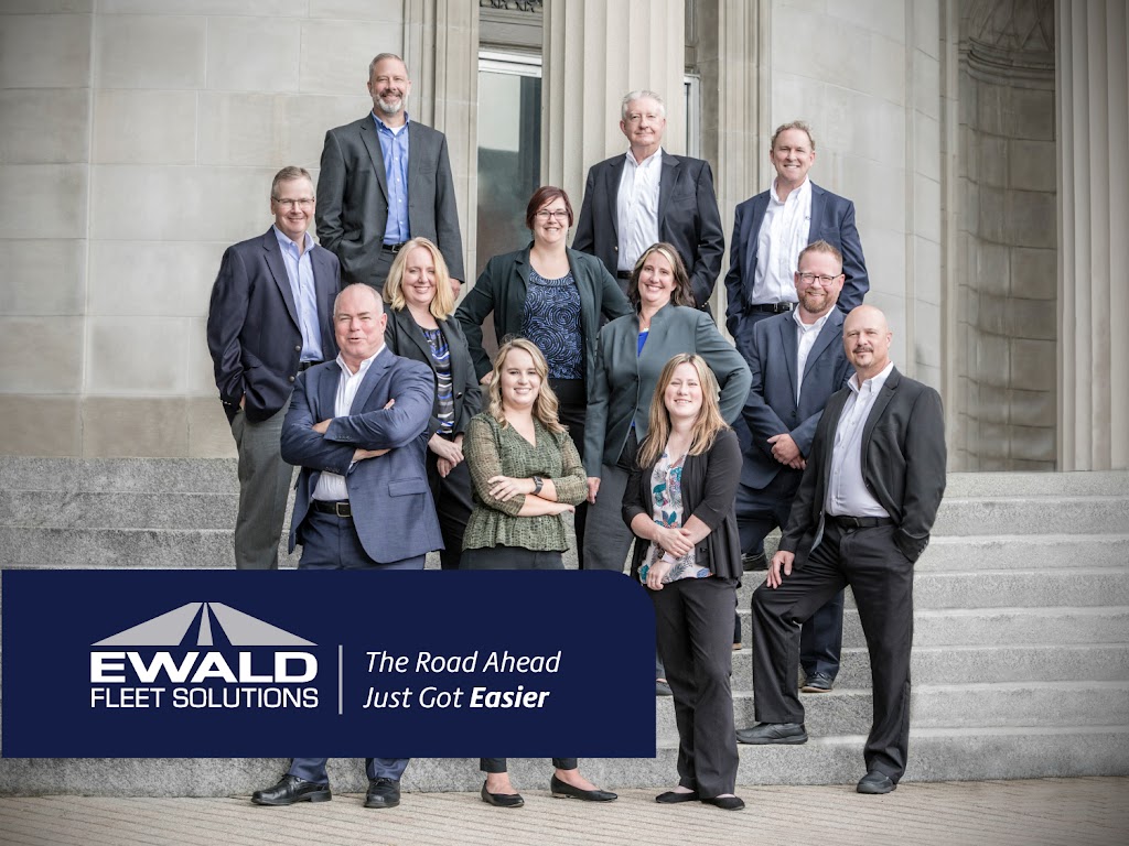 Ewald Fleet Solutions | 1720 Paramount Dr, Waukesha, WI 53186, USA | Phone: (262) 513-3300