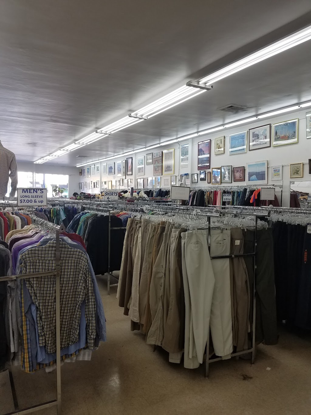 The Council Shop | 21716 Sherman Way, Canoga Park, CA 91303, USA | Phone: (323) 852-8529